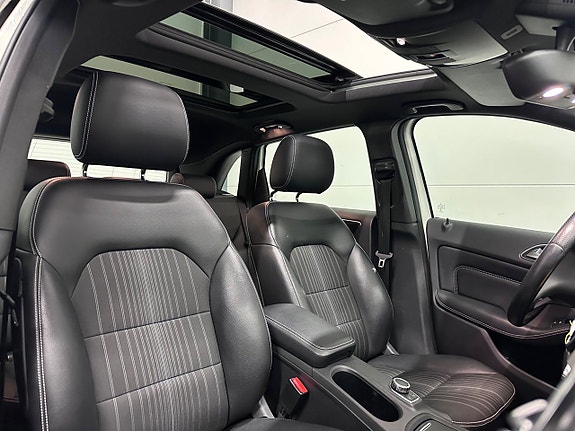 Mercedes-Benz B180 8 of 25