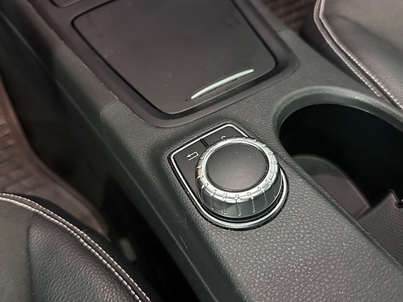 Mercedes-Benz B180 19 of 25