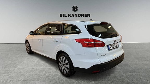 Ford Focus 6 of 14