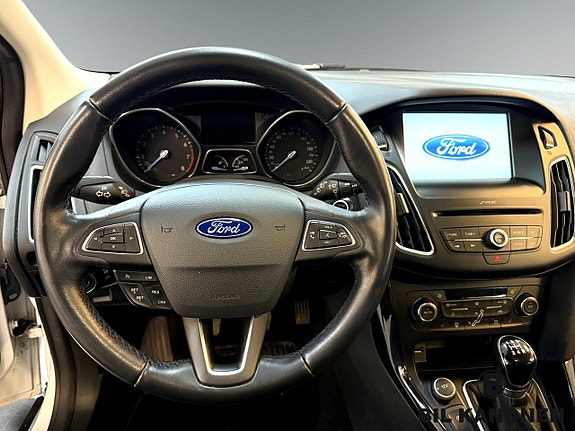 Ford Focus 13 of 14
