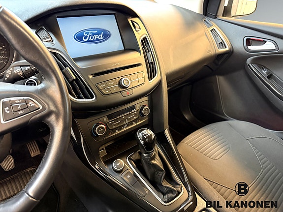 Ford Focus 14 of 14
