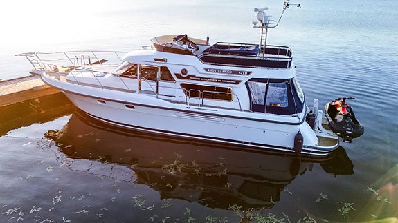 Storebro 475 Commander | 2002