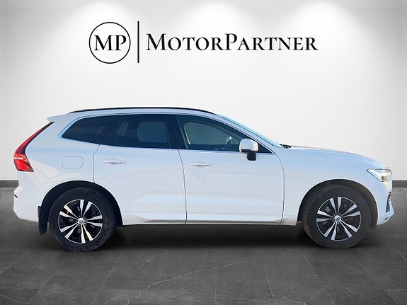Volvo XC60 8 of 18