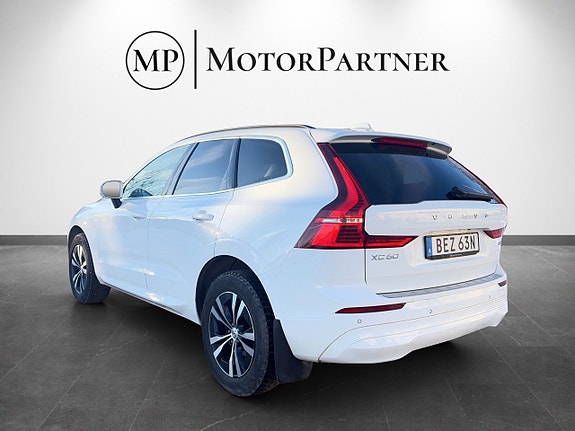 Volvo XC60 5 of 18