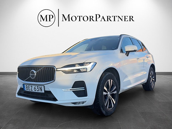 Volvo XC60 3 of 18