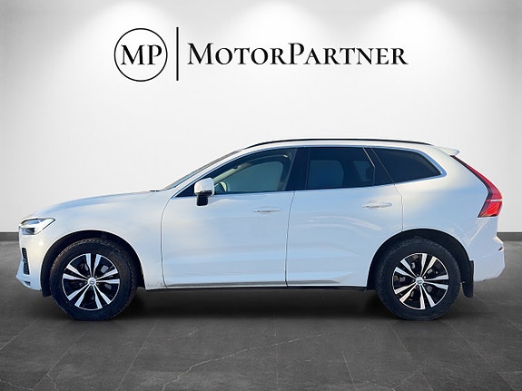 Volvo XC60 4 of 18