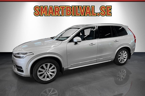 Volvo XC90 11 of 30