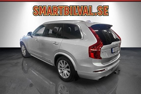 Volvo XC90 9 of 30