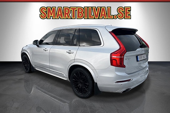 Volvo XC90 3 of 30