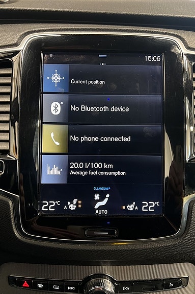 Volvo XC90 27 of 30