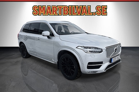 Volvo XC90 7 of 30