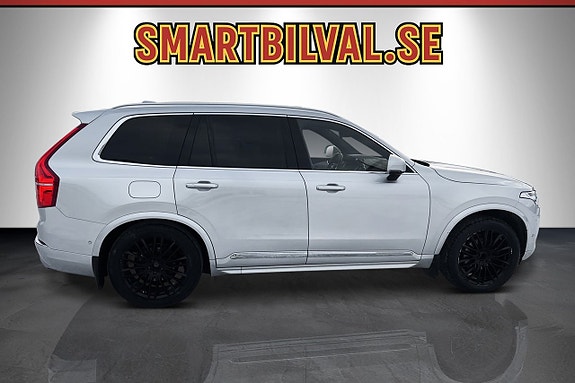 Volvo XC90 6 of 30