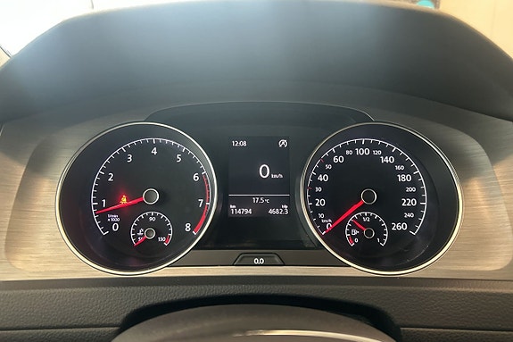 Volkswagen Golf-Serie 11 of 21