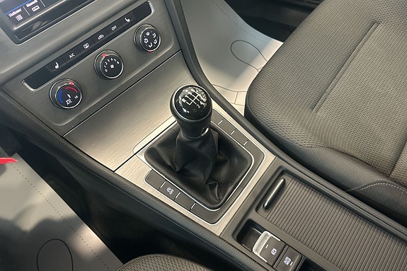 Volkswagen Golf-Serie 16 of 21