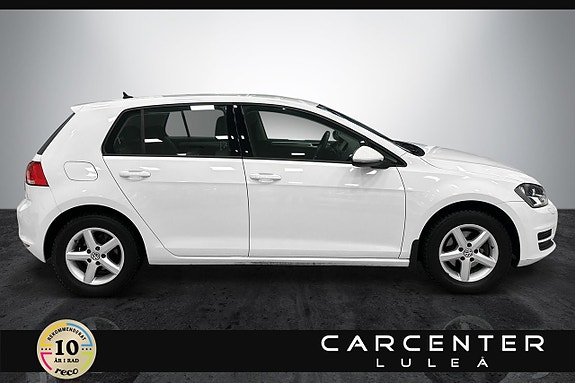 Volkswagen Golf-Serie 2 of 21