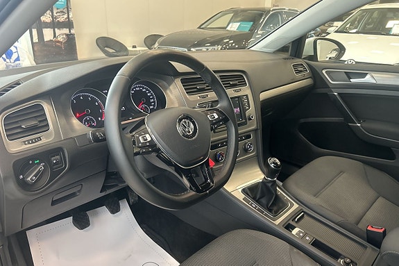 Volkswagen Golf-Serie 5 of 21