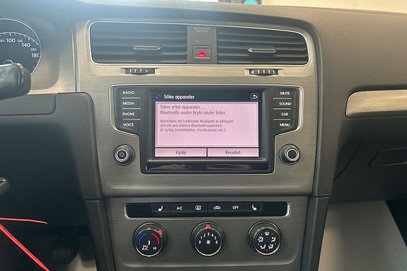 Volkswagen Golf-Serie 14 of 21