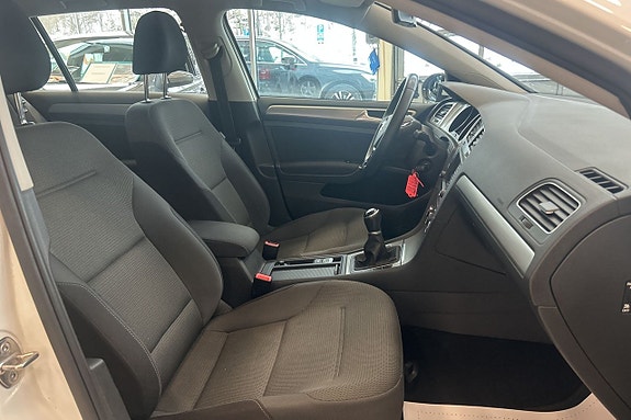 Volkswagen Golf-Serie 8 of 21