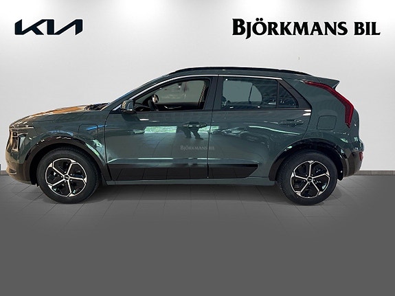 Kia Niro 4 of 15