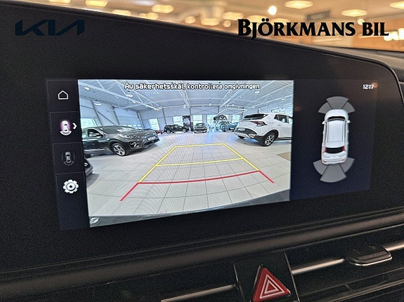 Kia Niro 15 of 15