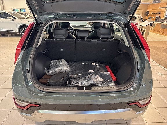 Kia Niro 14 of 15