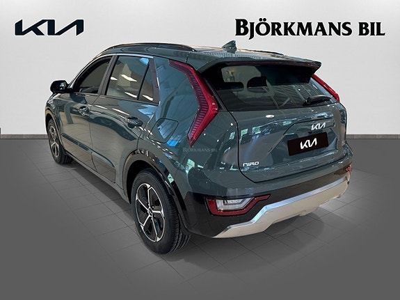 Kia Niro 6 of 15