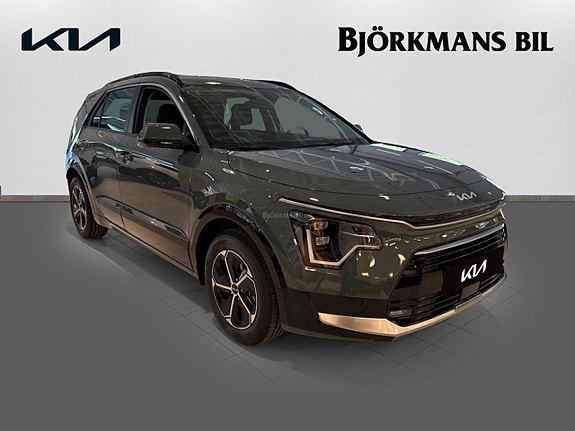 Kia Niro 3 of 15