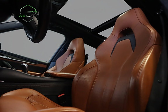 BMW X5 M 17 of 25