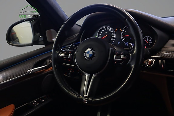 BMW X5 M 14 of 25