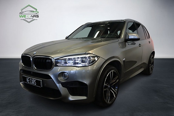 BMW X5 M 6 of 25