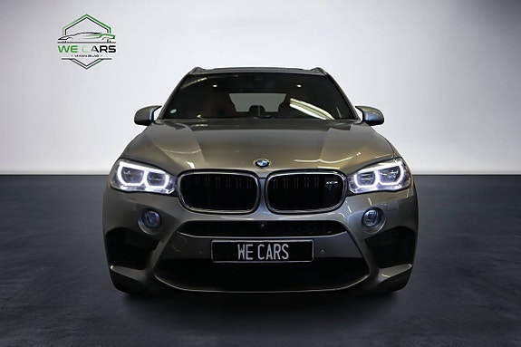 BMW X5 M 5 of 25