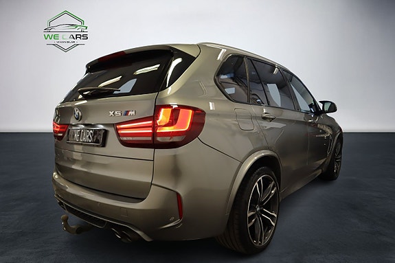 BMW X5 M 10 of 25