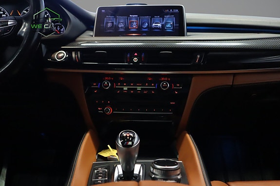 BMW X5 M 21 of 25