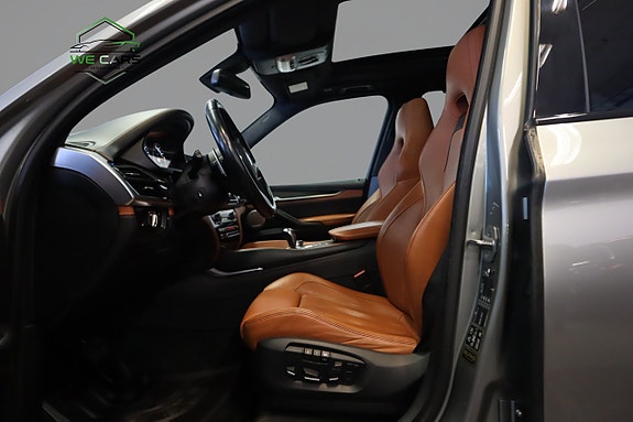 BMW X5 M 15 of 25