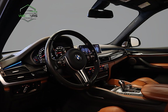 BMW X5 M 12 of 25