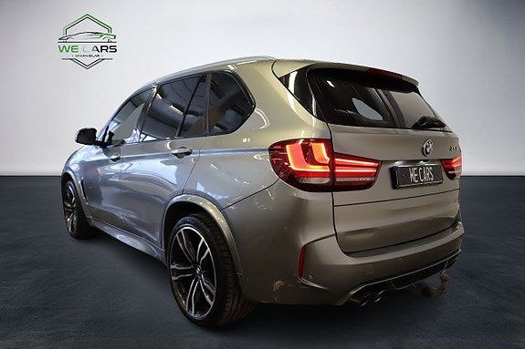 BMW X5 M 7 of 25