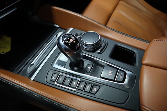 BMW X5 M 16 of 25
