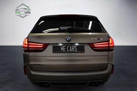BMW X5 M 9 of 25