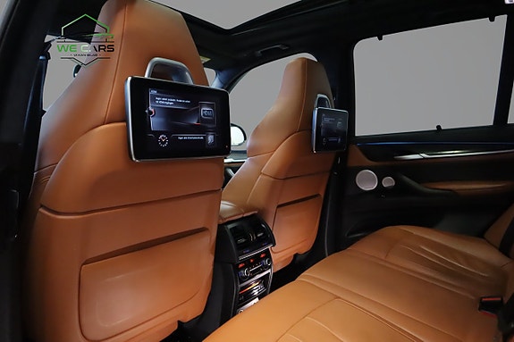 BMW X5 M 23 of 25