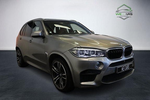 BMW X5 M 3 of 25