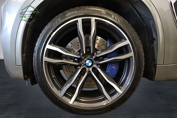 BMW X5 M 2 of 25