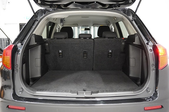Suzuki Vitara 17 of 17