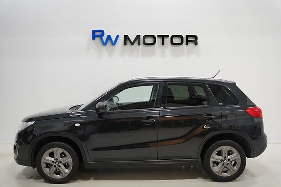 Suzuki Vitara 3 of 17