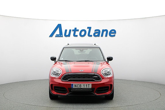 MINI Countryman C 4 of 5