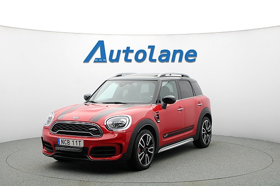 MINI Countryman C 5 of 5