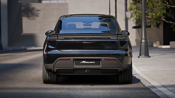 Porsche Macan 4 7 of 10