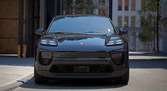 Porsche Macan 4 6 of 10