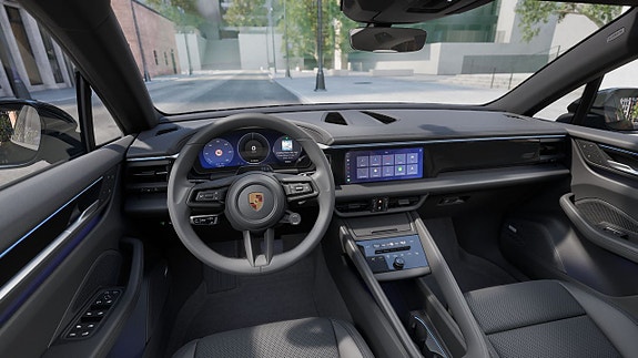 Porsche Macan 4 8 of 10