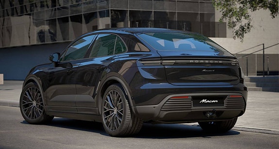 Porsche Macan 4 4 of 5