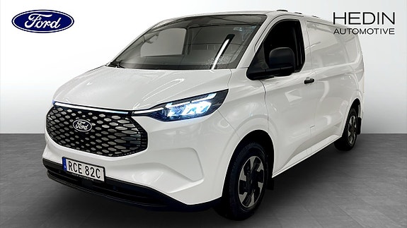 Ford E-Transit Custom 320S